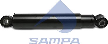 Sampa 209.463 - Amortizators www.autospares.lv