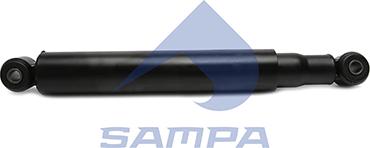 Sampa 209.409 - Amortizators www.autospares.lv