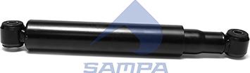 Sampa 209.404 - Amortizators www.autospares.lv