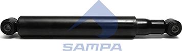 Sampa 209.406 - Amortizators www.autospares.lv