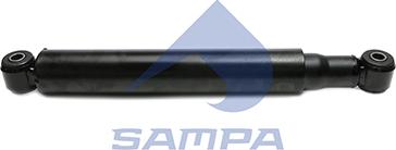 Sampa 209.408 - Amortizators www.autospares.lv