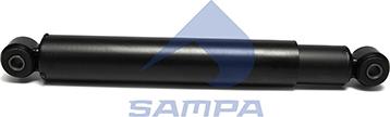 Sampa 209.407 - Amortizators www.autospares.lv