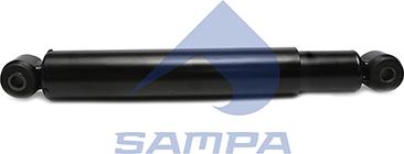 Sampa 209.413 - Amortizators www.autospares.lv