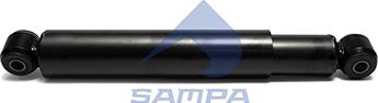 Sampa 209.417 - Amortizators www.autospares.lv