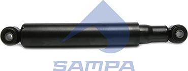 Sampa 209.486 - Amortizators www.autospares.lv