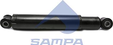 Sampa 209.483 - Amortizators www.autospares.lv