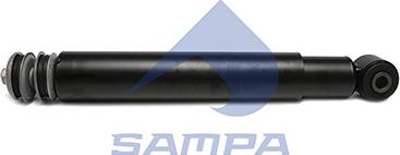 Sampa 209.434 - Amortizators www.autospares.lv