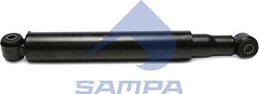 Sampa 209.431 - Amortizators www.autospares.lv