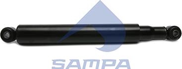 Sampa 209.433 - Amortizators www.autospares.lv