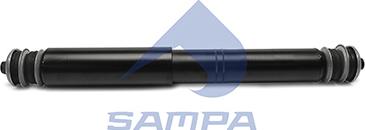 Sampa 209.199 - Amortizators www.autospares.lv