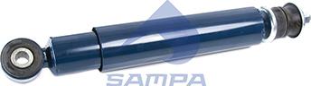 Sampa 209.198 - Amortizators www.autospares.lv