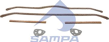 Sampa 209.159 - Blīve, Eļļas vācele www.autospares.lv