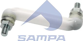 Sampa 209.351 - Stiepnis / Atsaite, Stabilizators www.autospares.lv