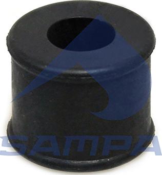 Sampa 209.303 - Piekare, Amortizators www.autospares.lv