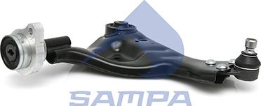 Sampa 204.063 - Neatkarīgās balstiekārtas svira, Riteņa piekare www.autospares.lv