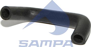 Sampa 204.029 - Radiatora cauruļvads www.autospares.lv