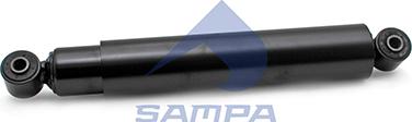 Sampa 204.181 - Amortizators www.autospares.lv