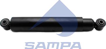 Sampa 204.179 - Amortizators www.autospares.lv