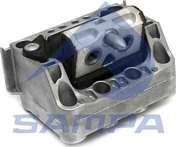 Sampa 204.315 - Holder, engine mounting www.autospares.lv