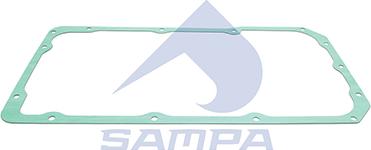 Sampa 204.373 - Blīve, Eļļas vācele www.autospares.lv