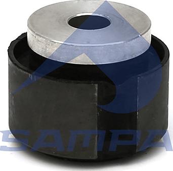 Sampa 204.246 - Bukse, Stabilizators www.autospares.lv