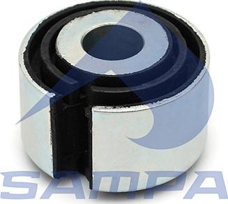 Sampa 204.250 - Bukse, Lāgu atspere www.autospares.lv