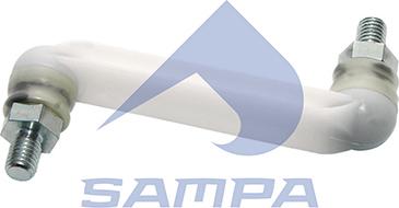 Sampa 205.423 - Stiepnis / Atsaite, Stabilizators www.autospares.lv