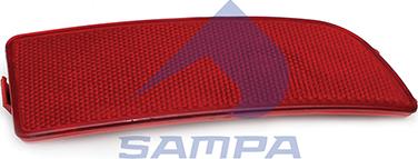 Sampa 205.024 - Atstarotājs www.autospares.lv