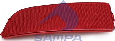 Sampa 205.025 - Atstarotājs www.autospares.lv