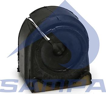 Sampa 205.104 - Bukse, Stabilizators www.autospares.lv