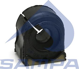 Sampa 205.103 - Bukse, Stabilizators www.autospares.lv