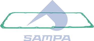 Sampa 205.114 - Blīve, Eļļas vācele www.autospares.lv