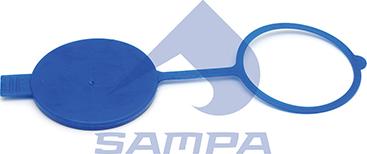 Sampa 205.297 - Vāks www.autospares.lv