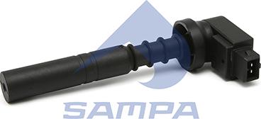 Sampa 206.467 - Oil Dipstick www.autospares.lv