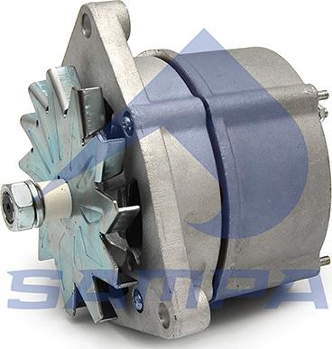 Sampa 206.133 - Ģenerators autospares.lv