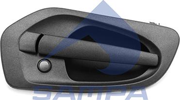 Sampa 206.174 - Door Handle www.autospares.lv