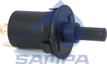 Sampa 206.357 - Slēdzis www.autospares.lv