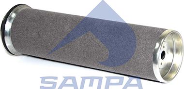 Sampa 206.309 - Sekundārā gaisa filtrs www.autospares.lv