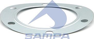 Sampa 206.325 - Blīve, Izplūdes kolektors www.autospares.lv