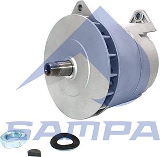 Sampa 206.294 - Ģenerators autospares.lv