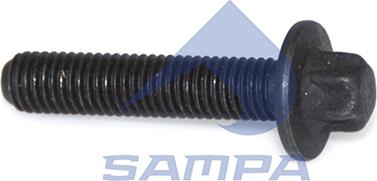 Sampa 200.450 - Skrūve www.autospares.lv