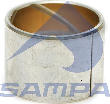 Sampa 200.402 - Gultnis, Piedziņas vārpsta www.autospares.lv