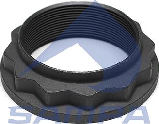 Sampa 200.417 - Uzgrieznis, Koniskais zobrats www.autospares.lv