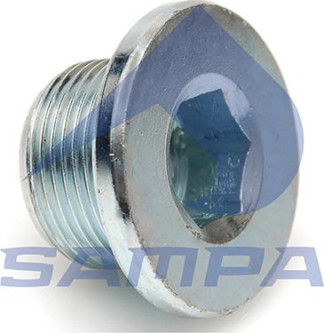 Sampa 200.421 - Korķis www.autospares.lv