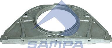 Sampa 200.049 - Kartera vāks, Motora bloks www.autospares.lv