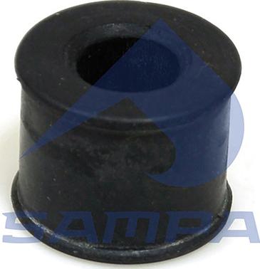 Sampa 200.055 - Piekare, Amortizators www.autospares.lv