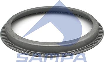 Sampa 200.062 - Sensor Ring, ABS www.autospares.lv