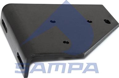 Sampa 200.088 - Fiksators, Kardānvārpstas vidējais gultnis www.autospares.lv