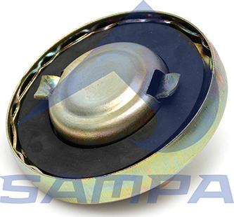 Sampa 200.313 - Vāciņš, Eļļas ieliešanas kakliņš www.autospares.lv