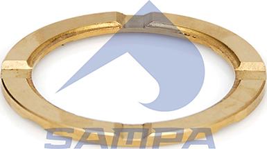 Sampa 200.370 - Atdurplāksne, Koniskais satelītzobrats-Diferenciālis www.autospares.lv